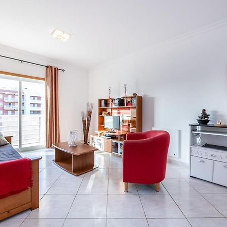 Ferienwohnung Bernies Folly Armação de Pêra Exterior foto