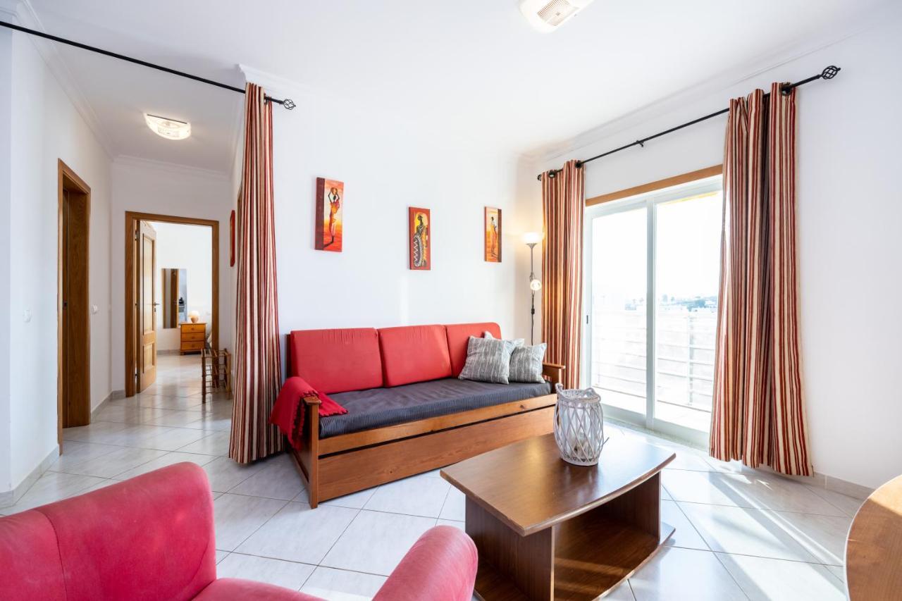 Ferienwohnung Bernies Folly Armação de Pêra Exterior foto