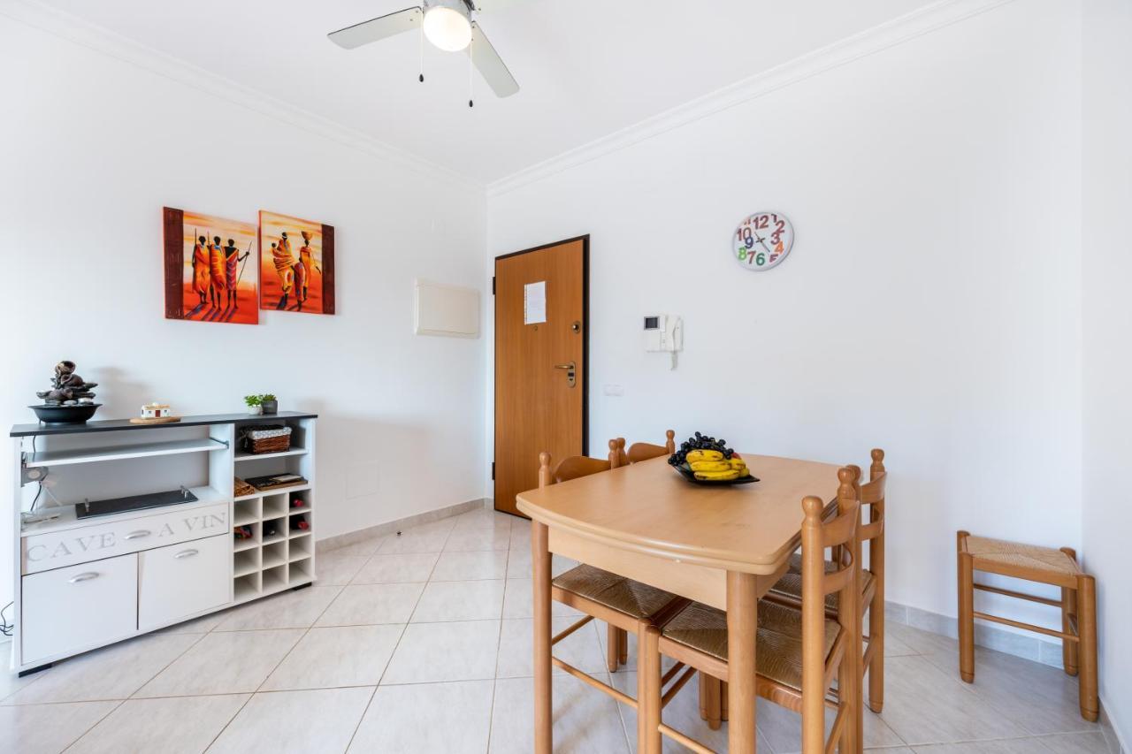 Ferienwohnung Bernies Folly Armação de Pêra Exterior foto